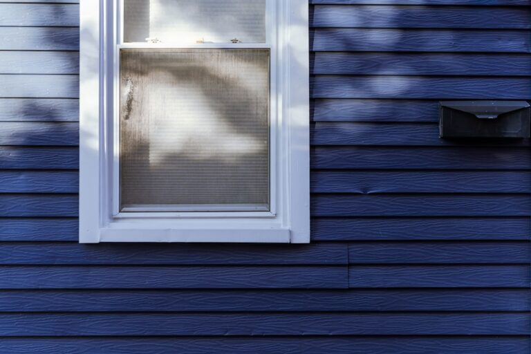siding installation contractor gahanna